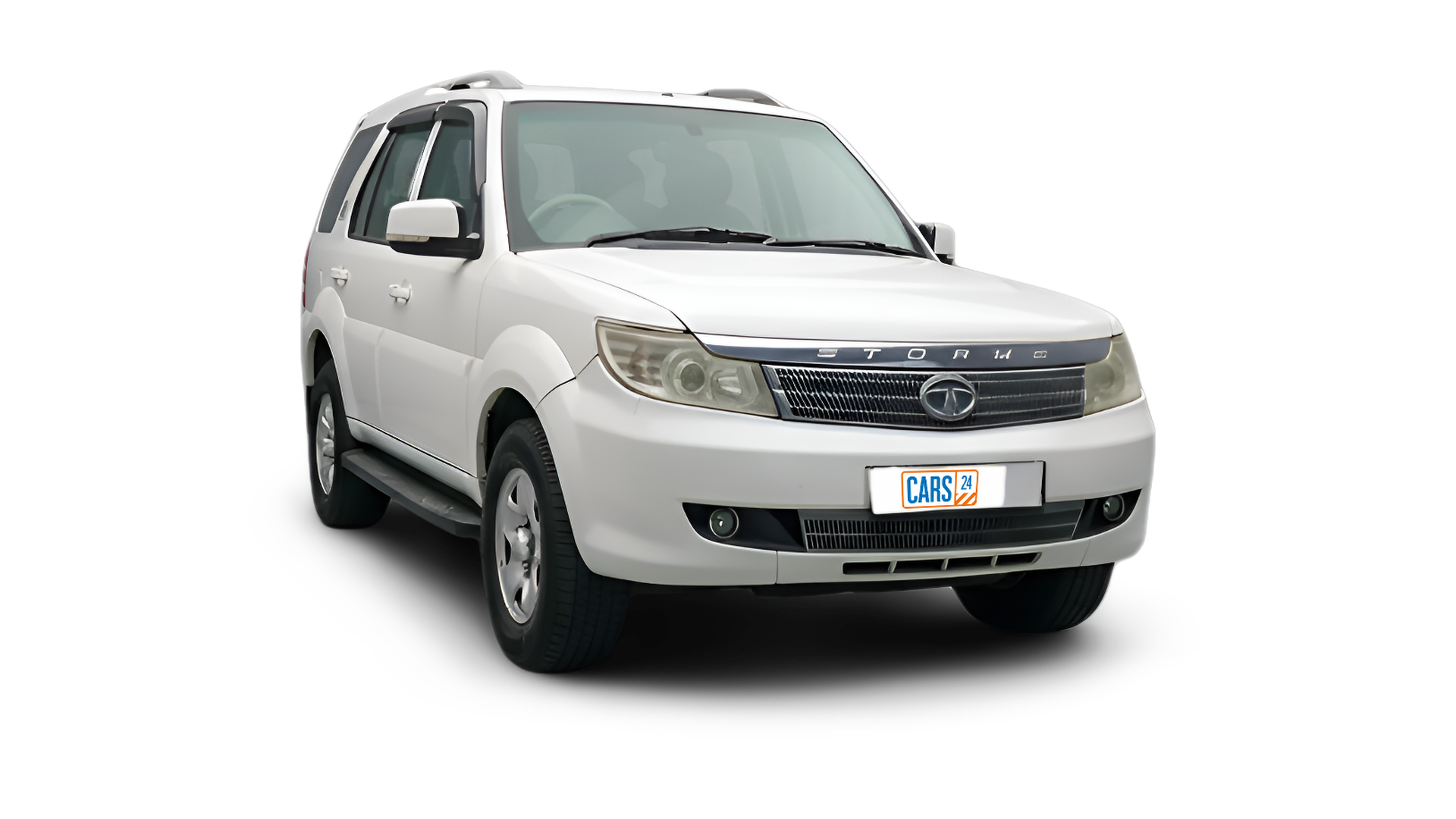 Tata Safari Storme-img